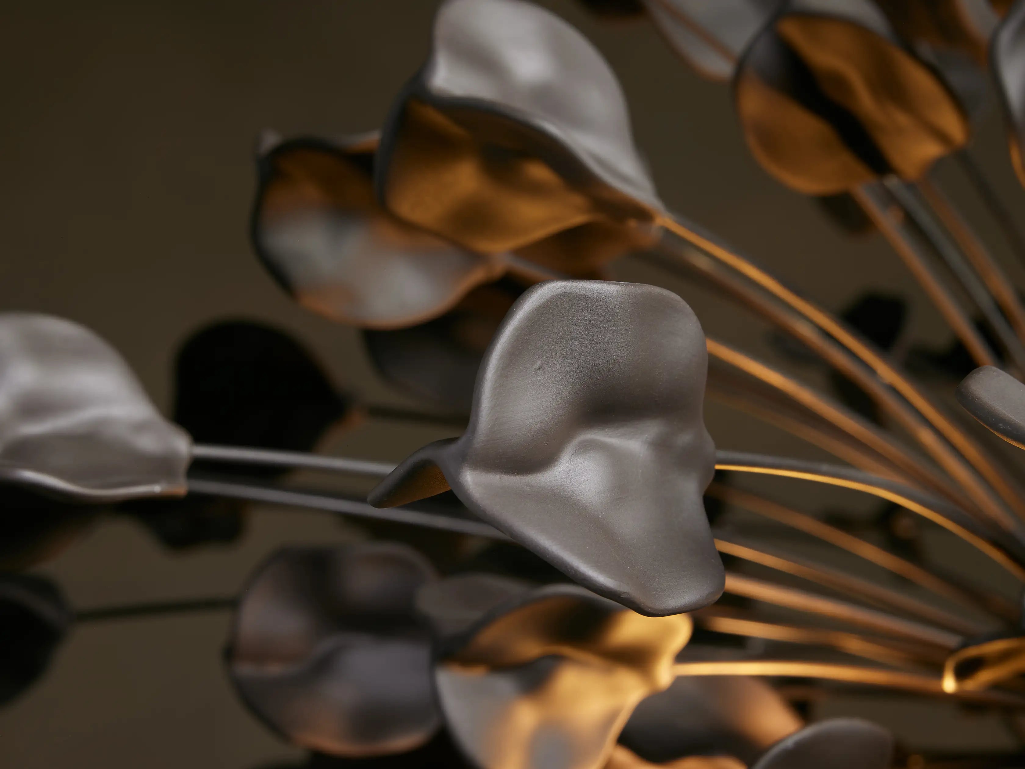 Lanrie Chandelier