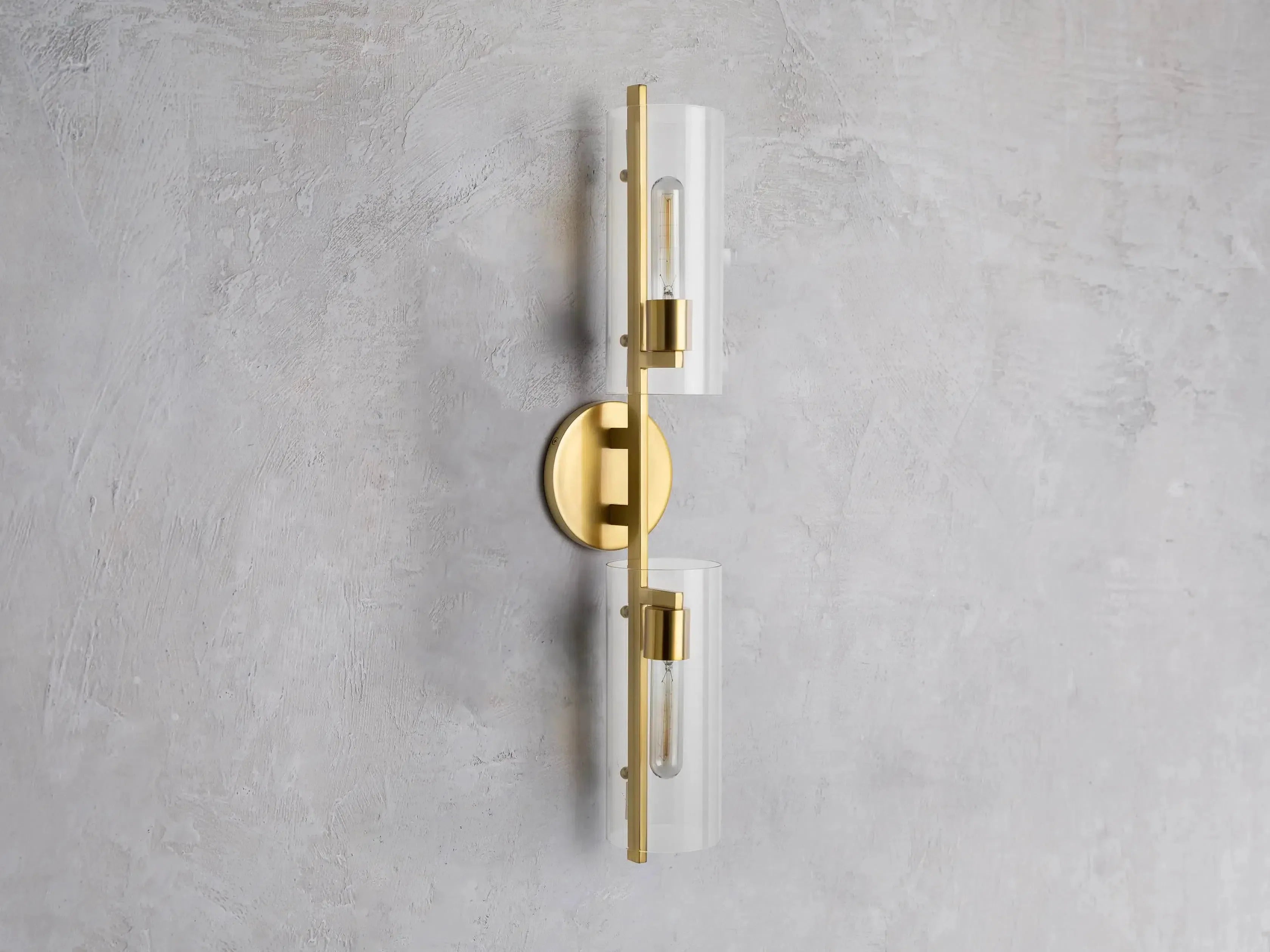 Kendrick 2-Light Wall Sconce