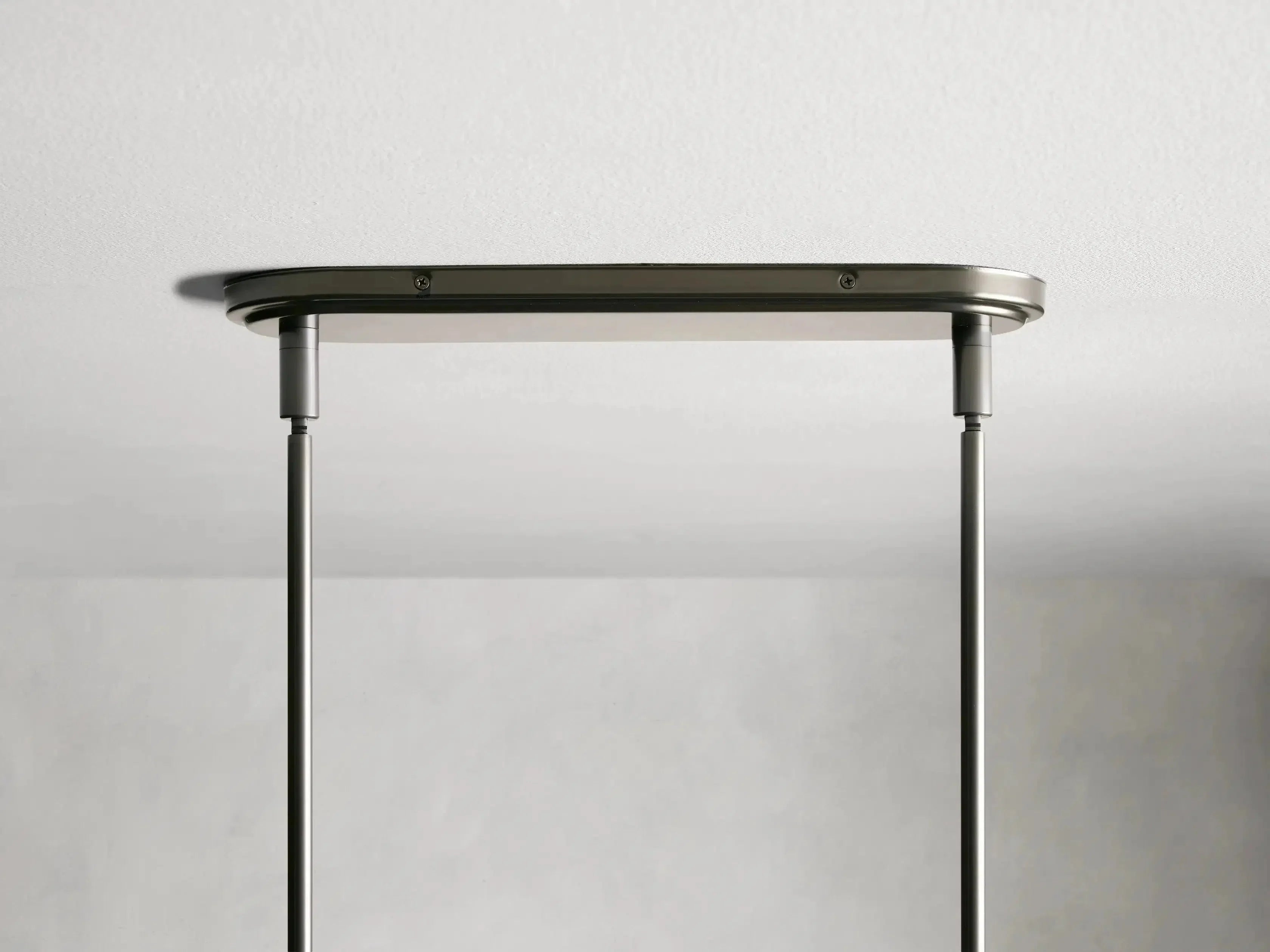 Theron Linear Chandelier 50''60''-MEET LIGHTING