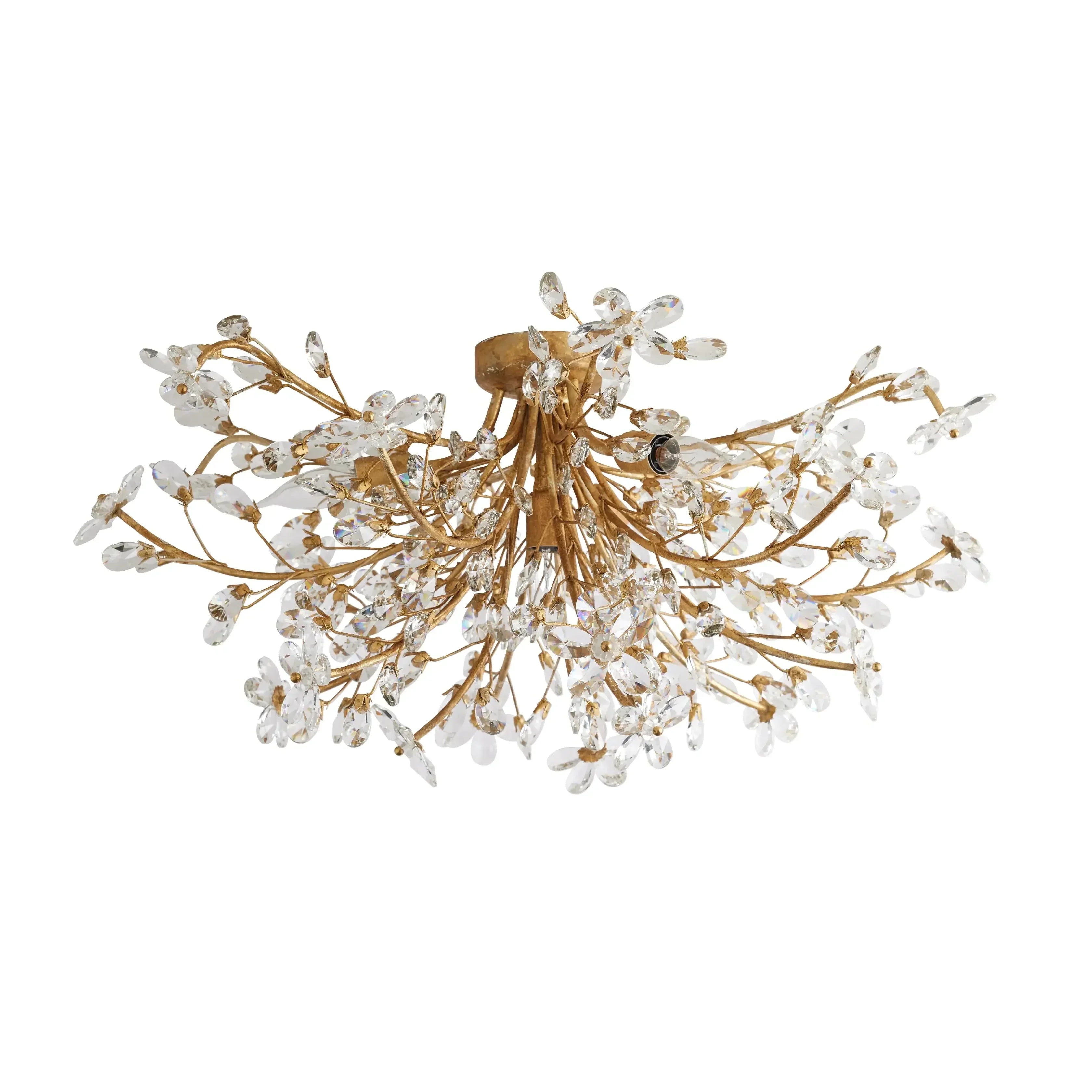 Fiore Flushmount