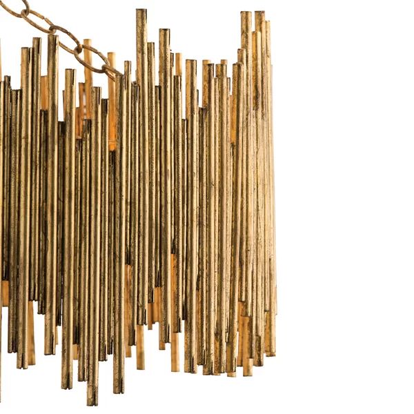Althely 3 Lights Chandelier-MEET LIGHTING