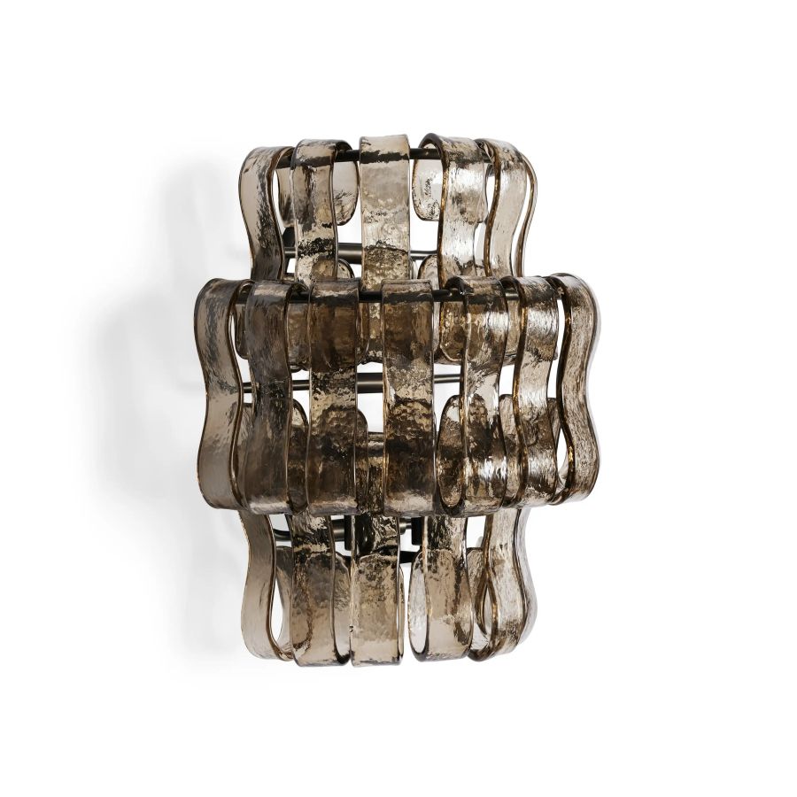 Amir Wall Sconce-Meet Lighting