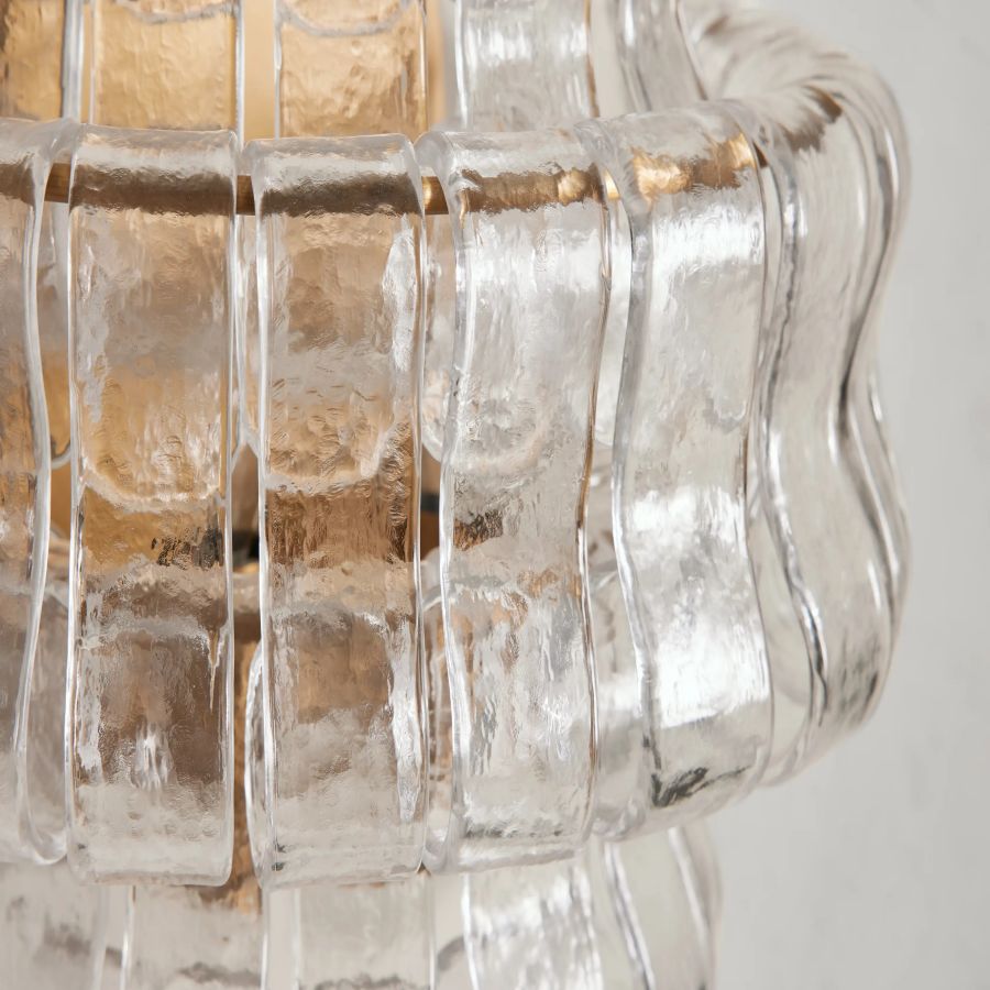 Amir Wall Sconce-Meet Lighting