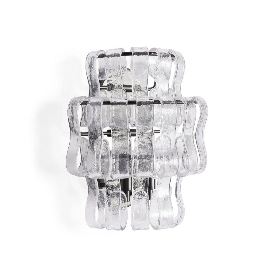 Amir Wall Sconce-Meet Lighting