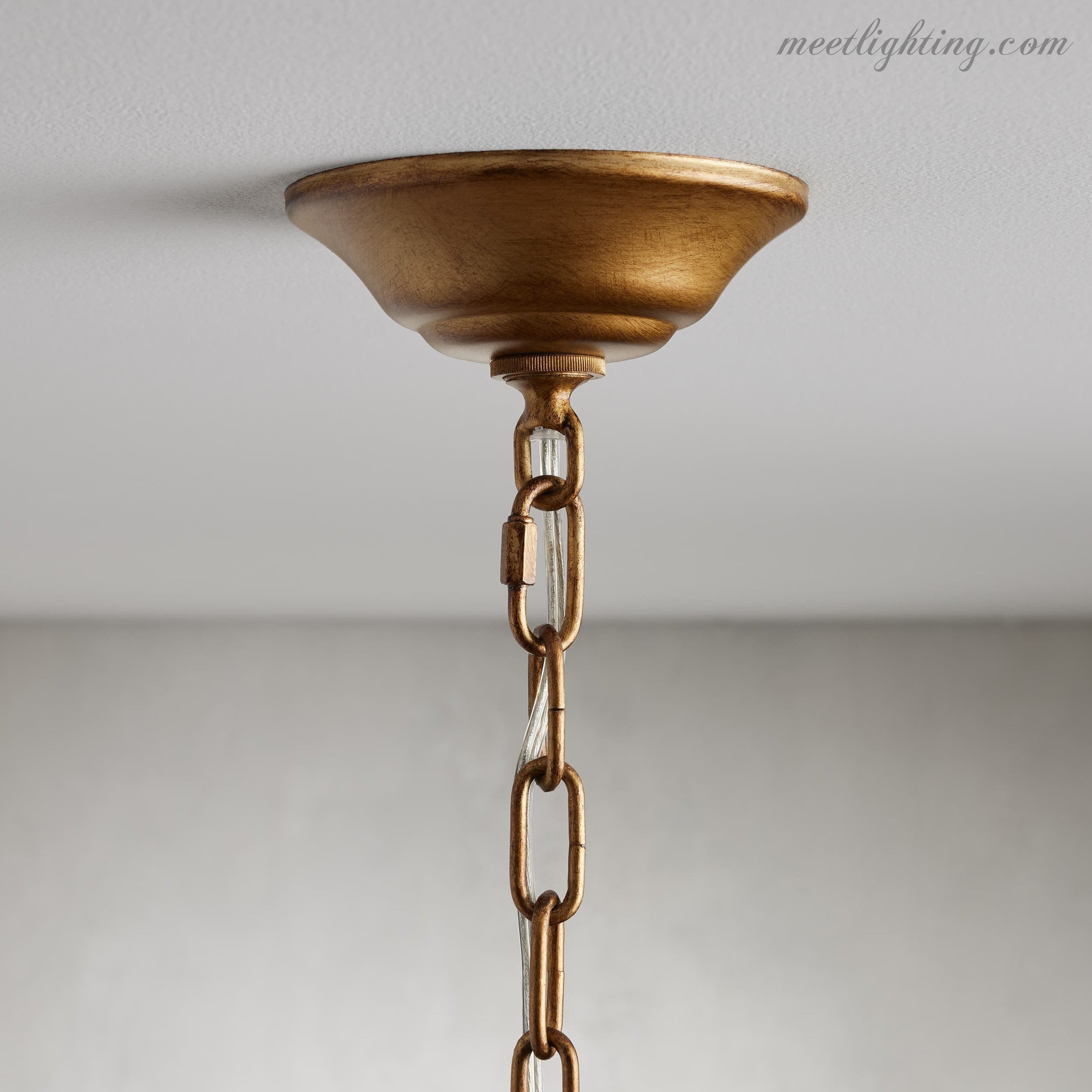 Aubrey 4 Tier Chandelier-MEET LIGHTING