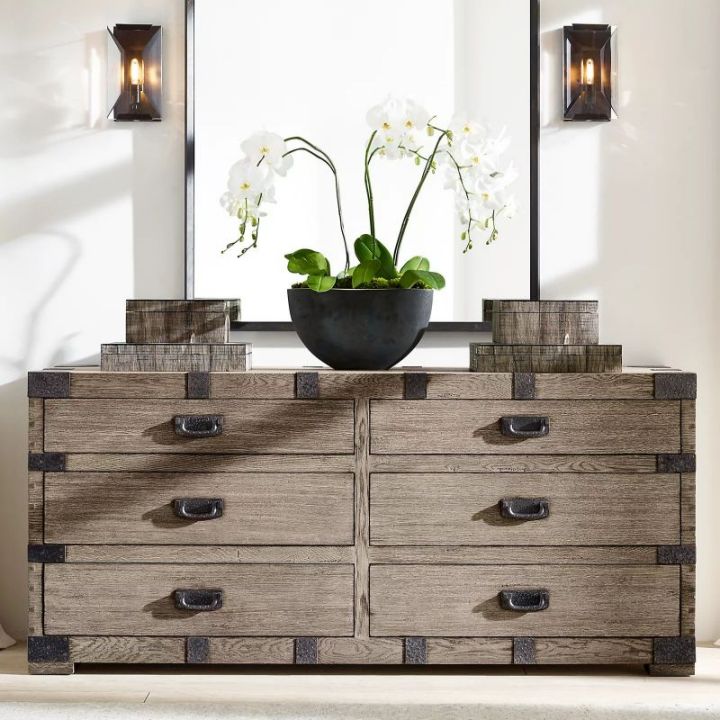 Harlow  Crystal Wall Sconce