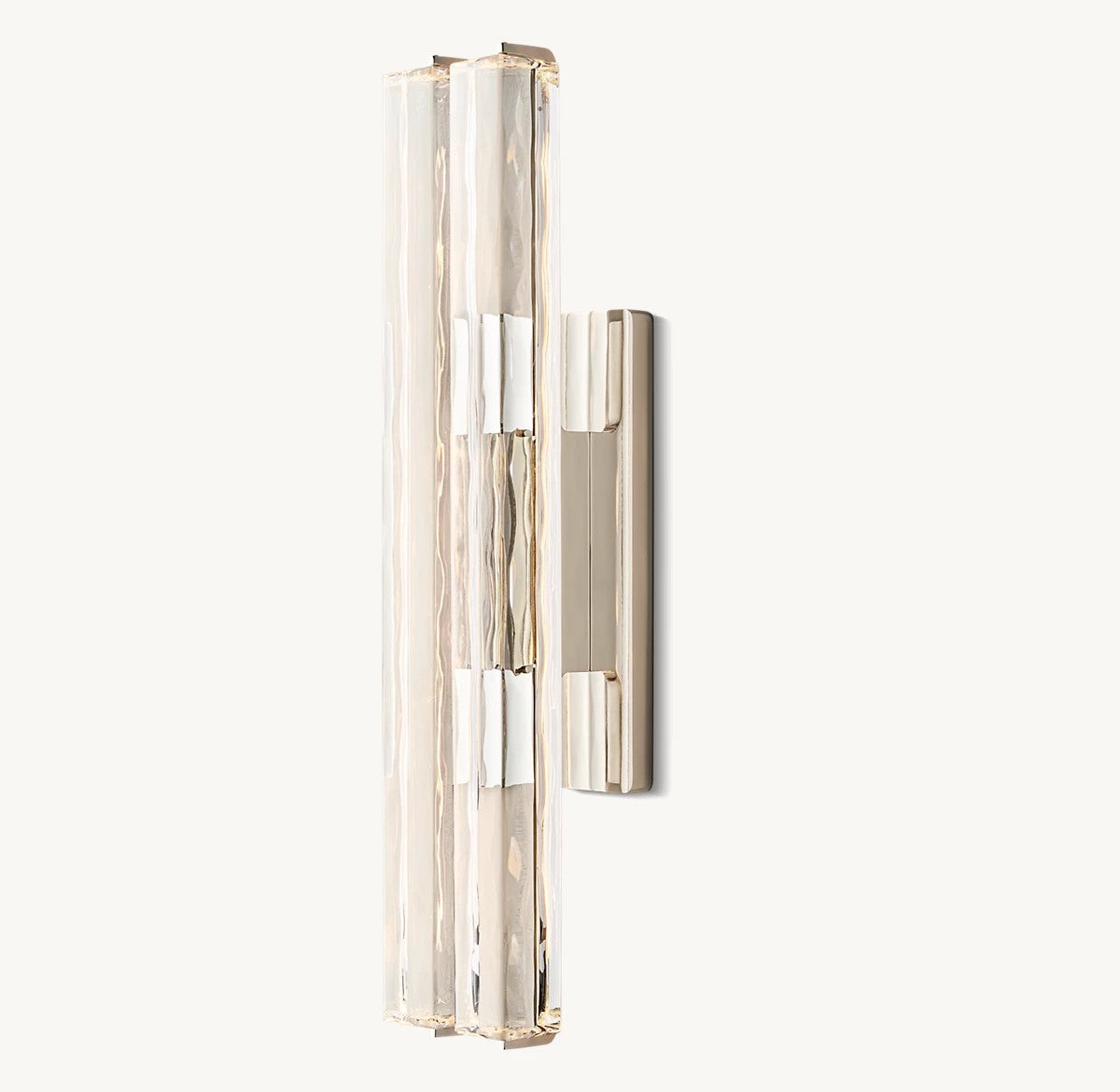 Audubon Double Wall Sconce