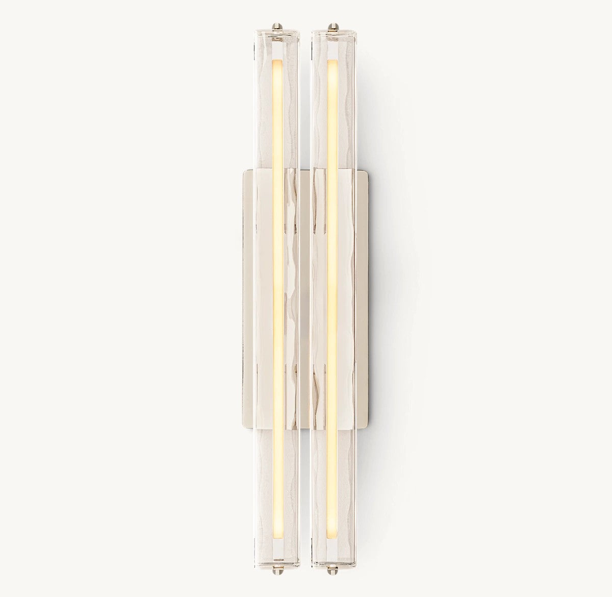 Audubon Double Wall Sconce