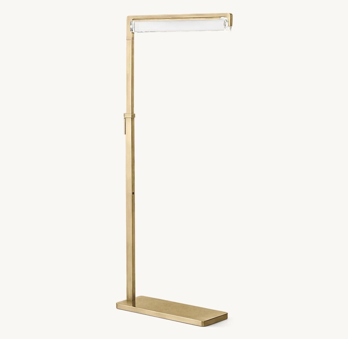 Audubon Floor Lamp