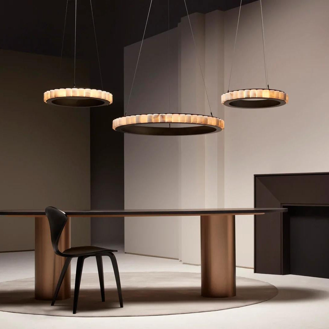 Avalon Chandelier-MEET LIGHTING