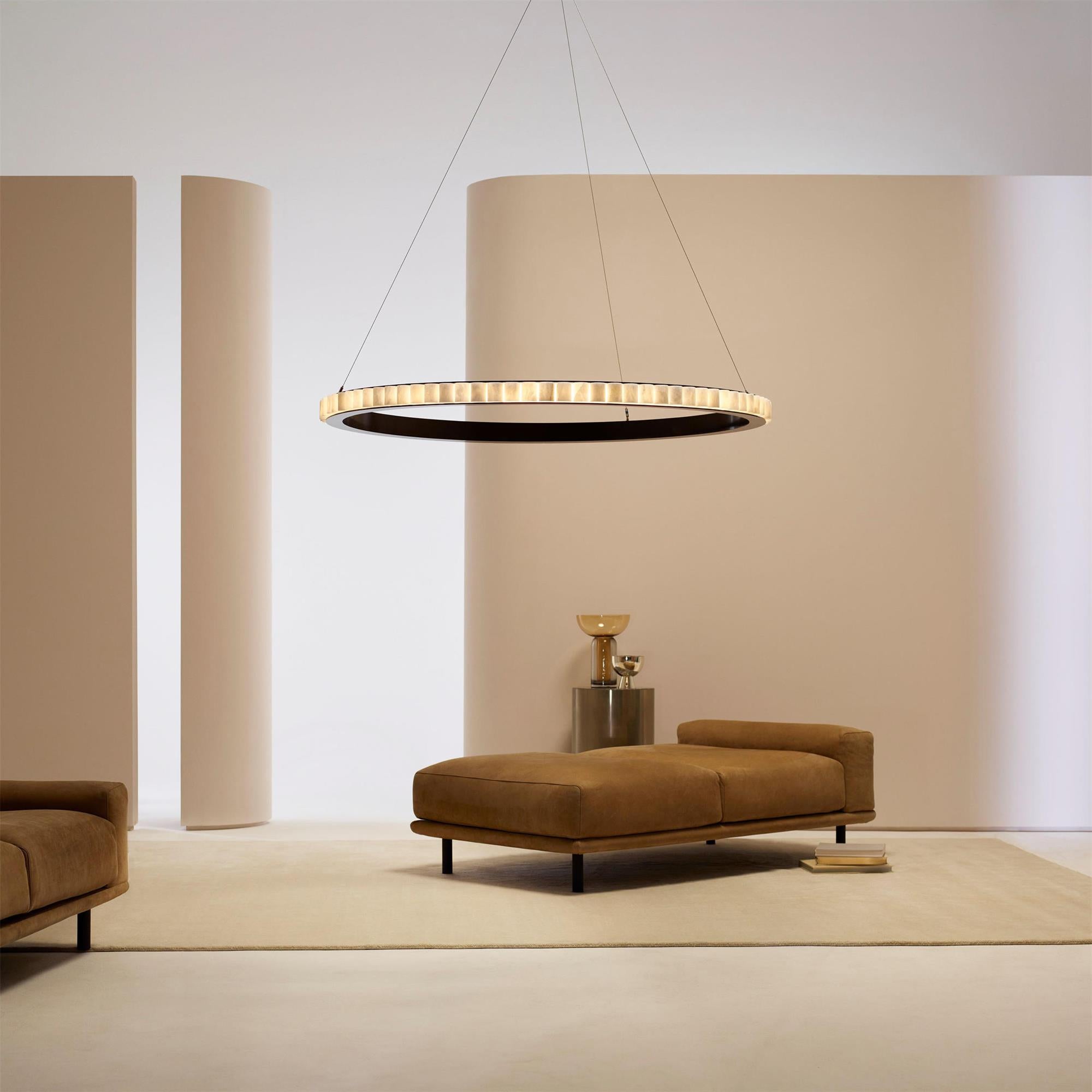 Avalon Chandelier-MEET LIGHTING