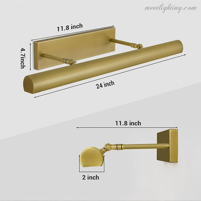 Bene led Picture Light-Meet Lighting