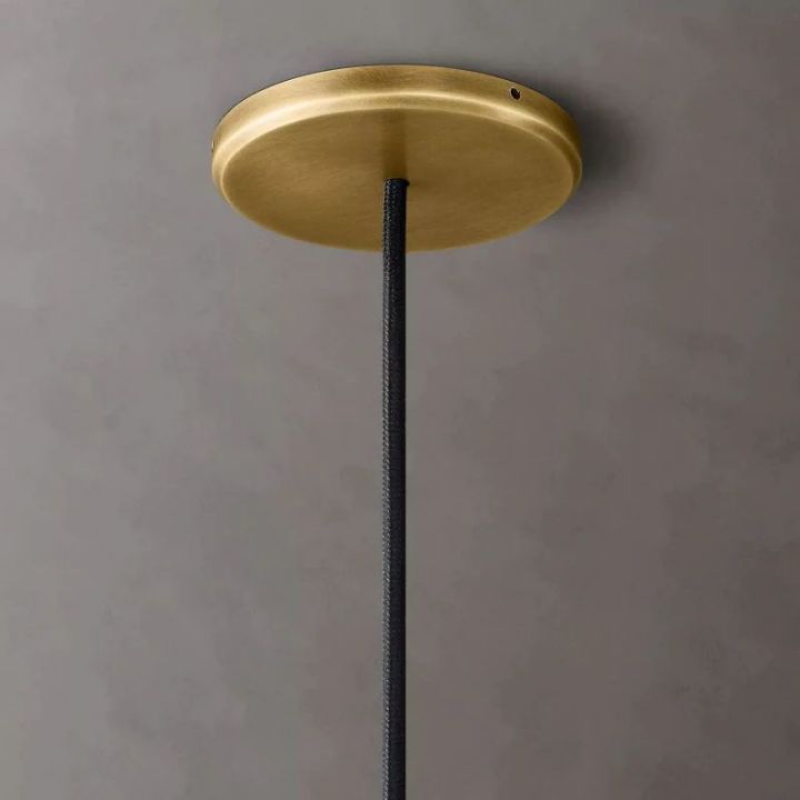 Eclatant Pendant