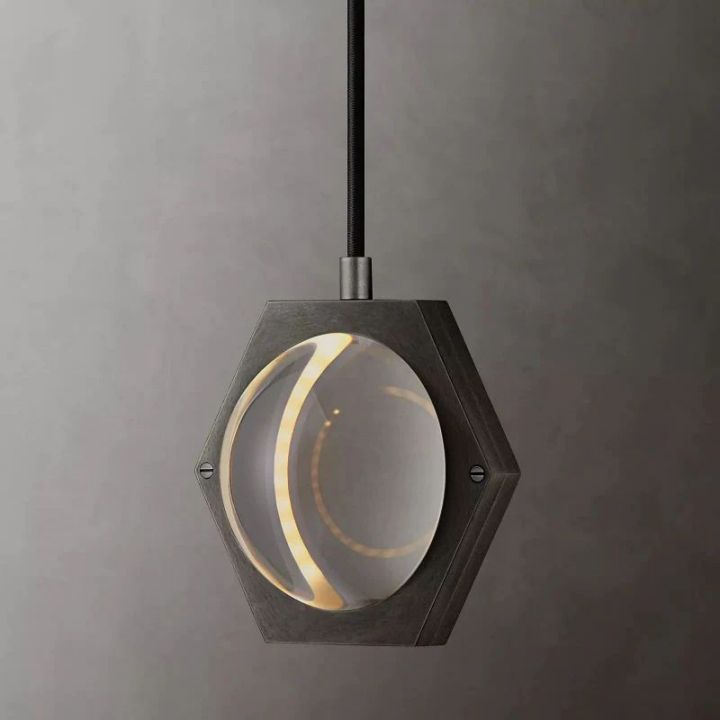 Eclatant Pendant