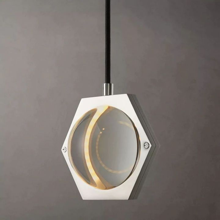 Eclatant Pendant