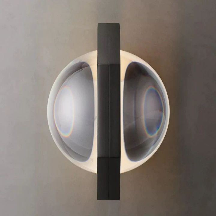 Eclatant Wall Sconce