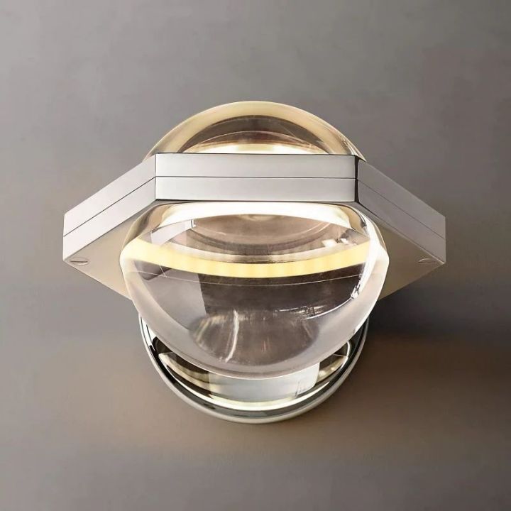 Eclatant Wall Sconce