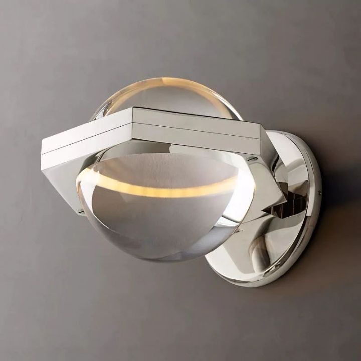 Eclatant Wall Sconce