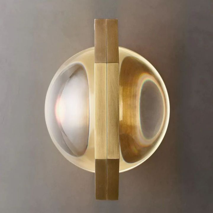 Eclatant Wall Sconce