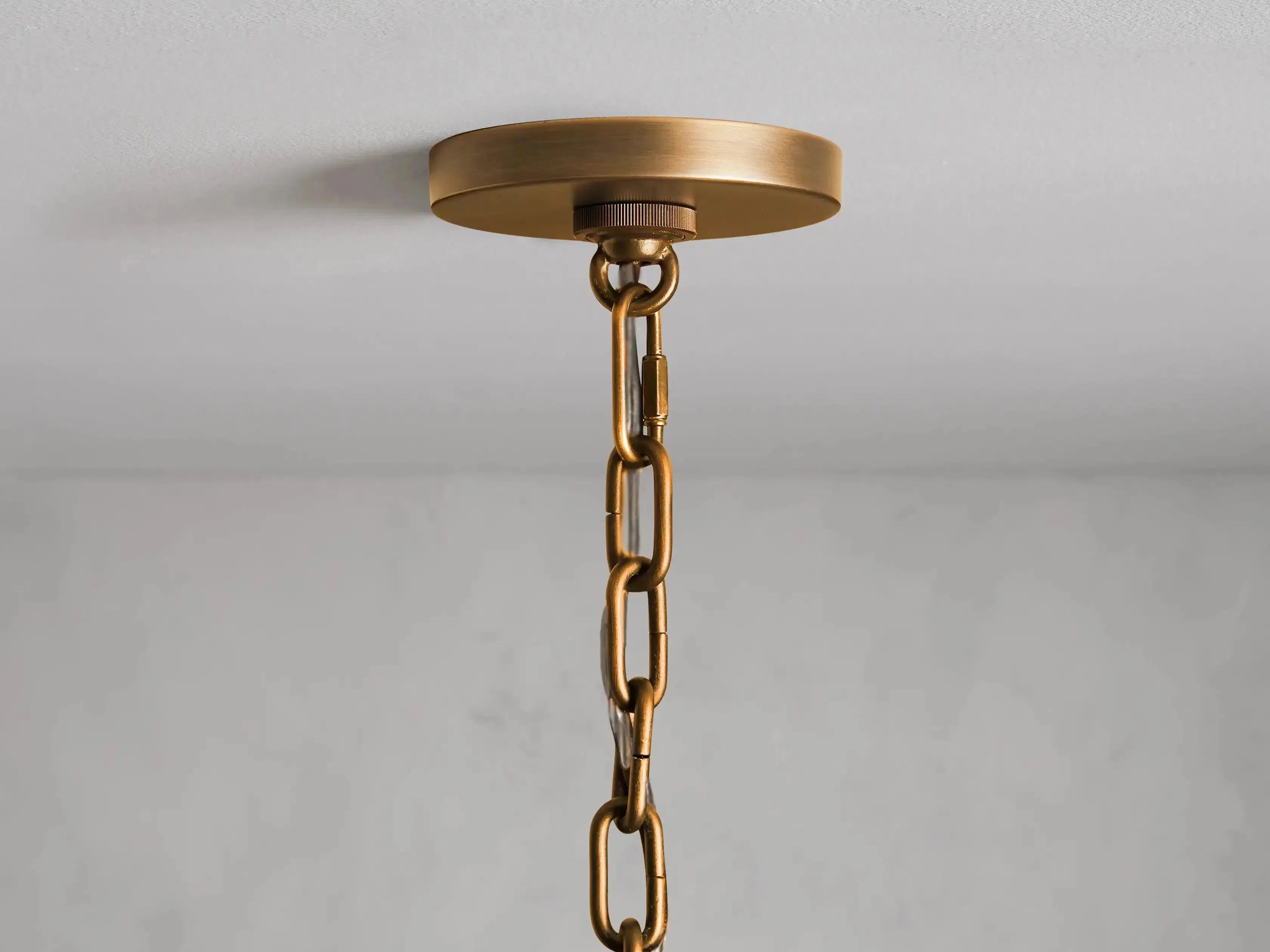 Celine Chandelier 36'' 59''-MEET LIGHTING
