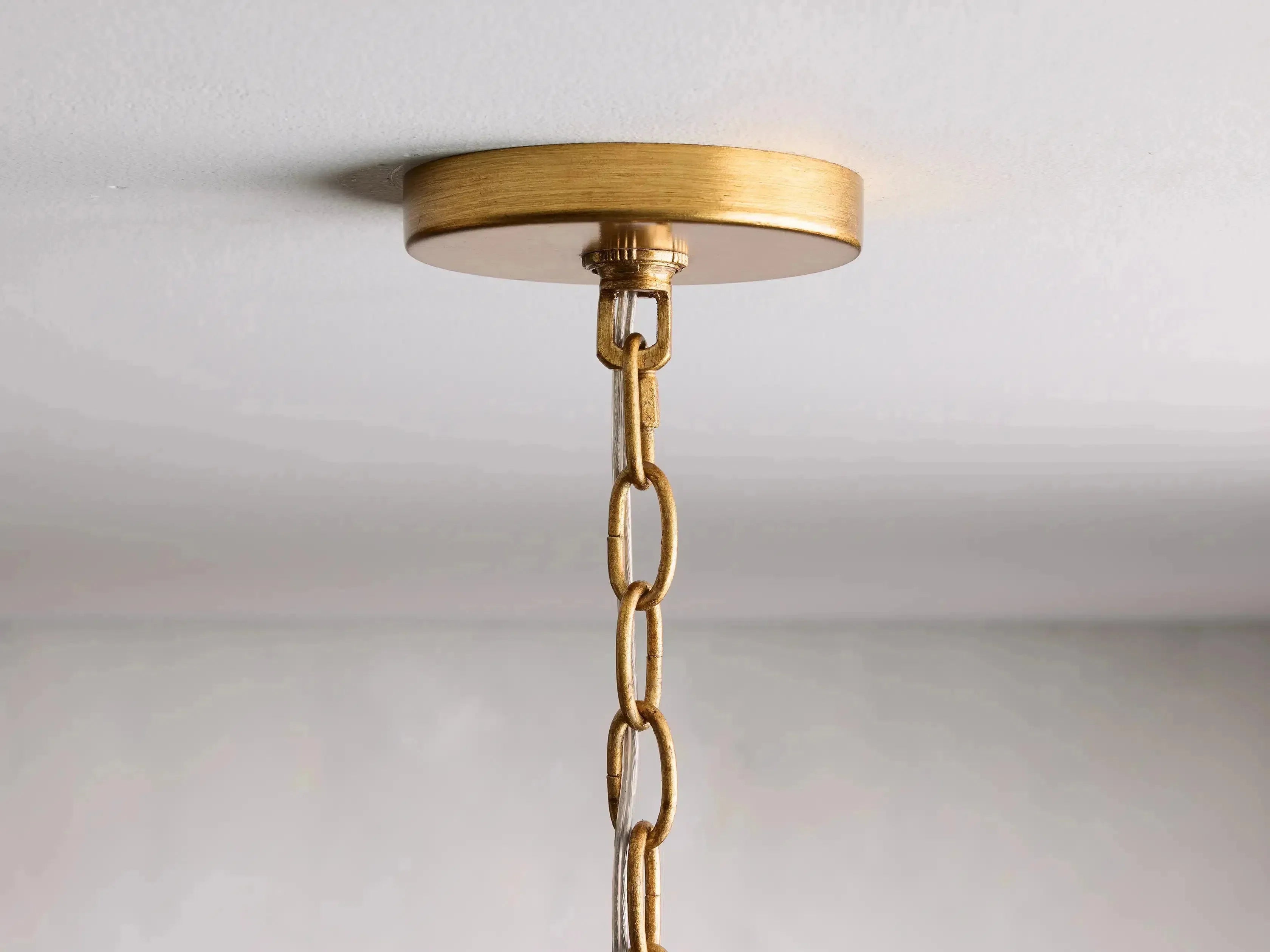 Celine Chandelier 36'' 59''-MEET LIGHTING