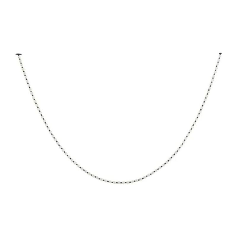 Charm Necklace Chandelier-MEET LIGHTING