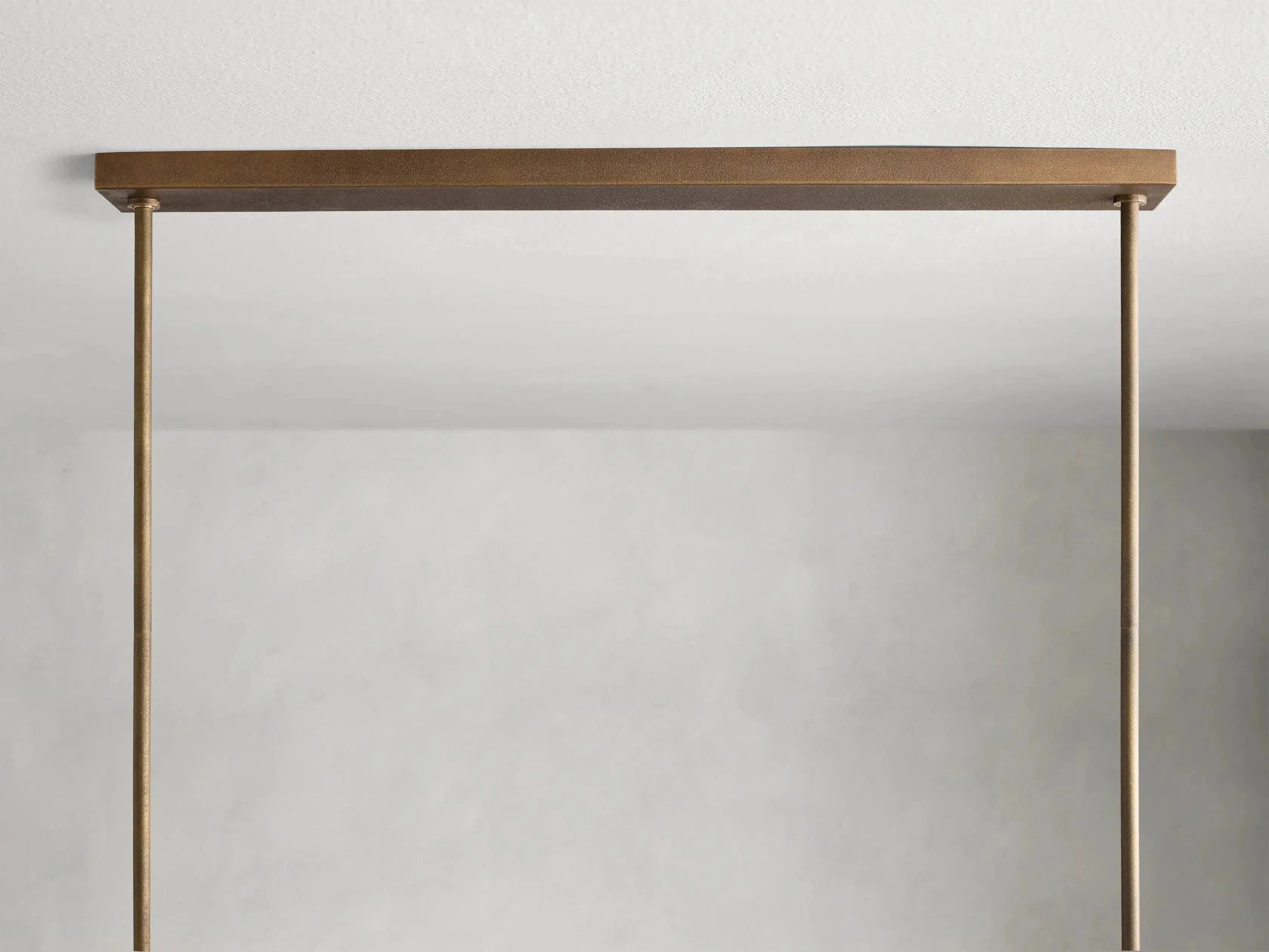Emmet Linear Chandelier 48''60''72''W-MEET LIGHTING