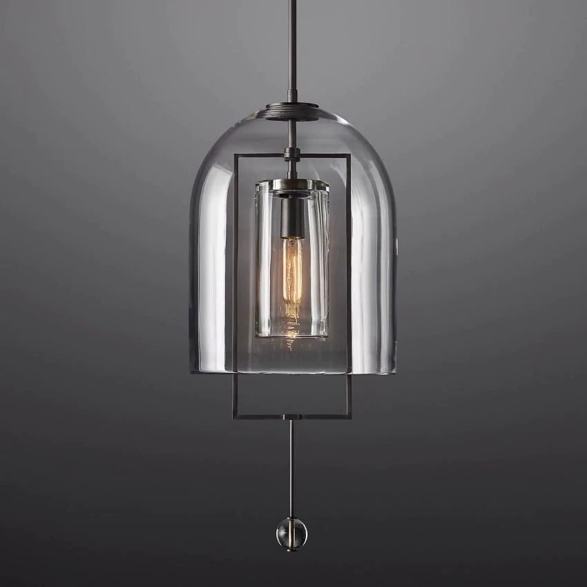 Fulcra Pendant-Meet Lighting