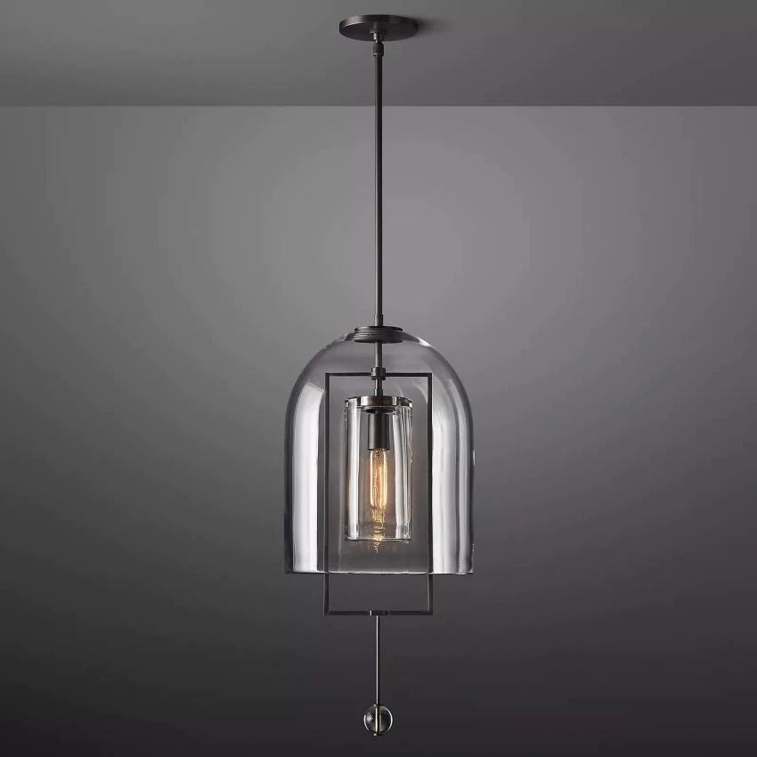 Fulcra Pendant-Meet Lighting