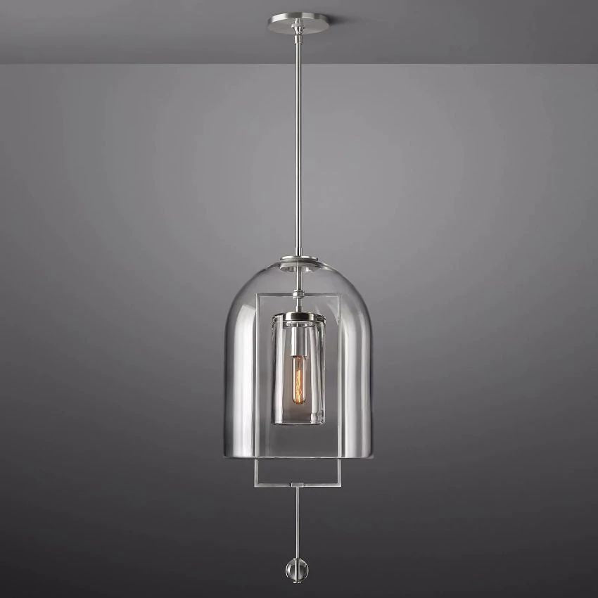Fulcra Pendant-Meet Lighting
