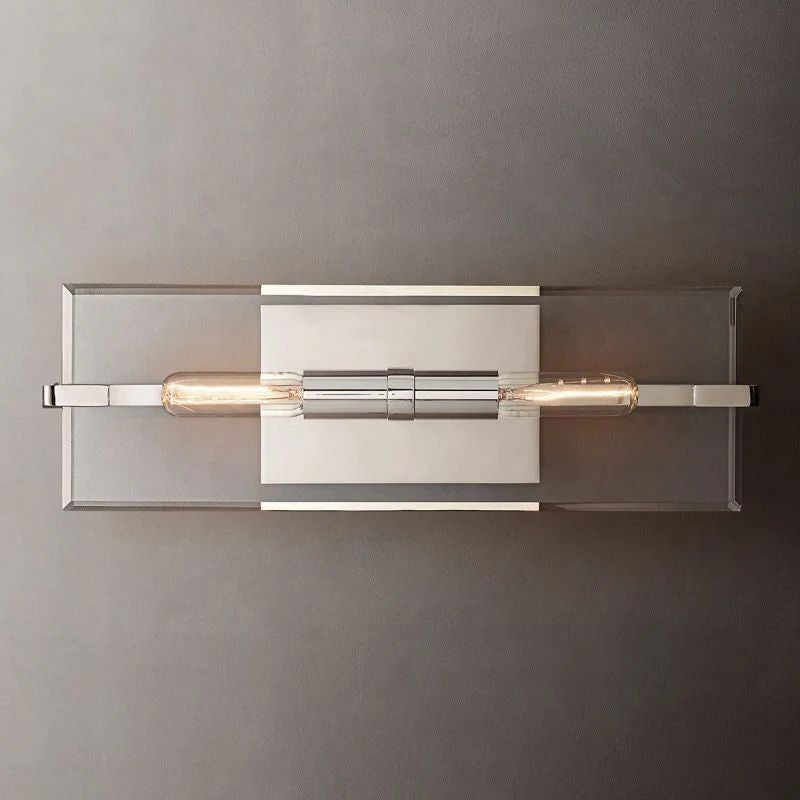 Fundy Linear Sconce 20"-Meet Lighting