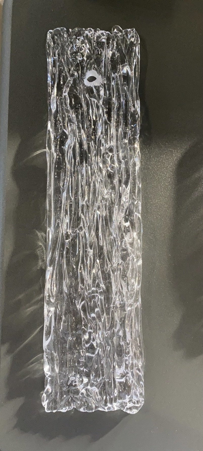 Giovanni Tired Rectangle Chandelier-MEET LIGHTING