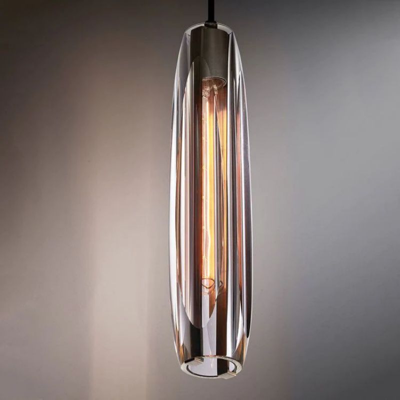 Katina Crystal Pendant Lights-Meet Lighting