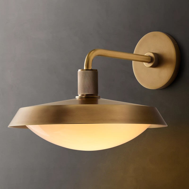 Kennan Barn Sconce