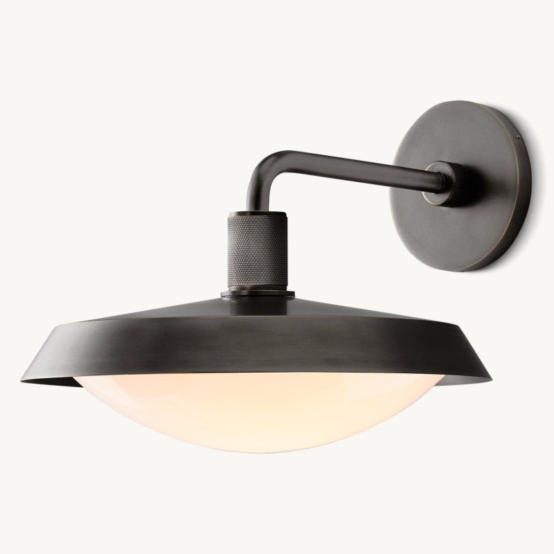 Kennan Barn Sconce