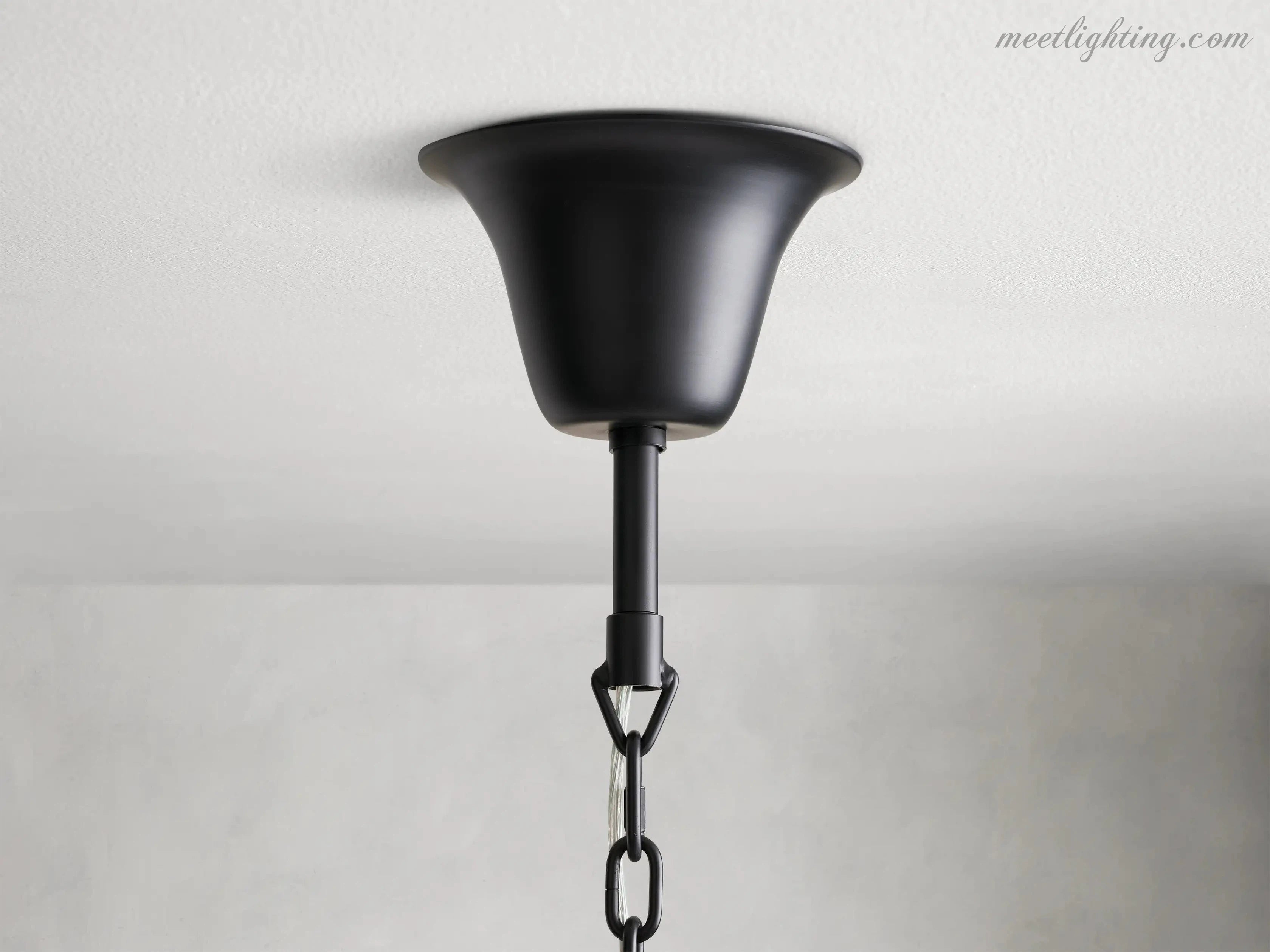 Leyland Crystal Tiered Round Crystal Chandelier-MEET LIGHTING