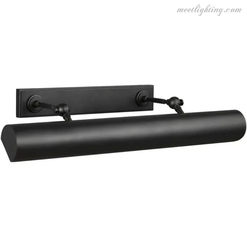 Meet Belmore Picture Light 10" 18'' 24'' 30''-Meet Lighting