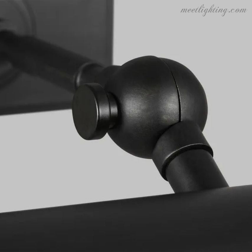 Meet Belmore Picture Light 10" 18'' 24'' 30''-Meet Lighting