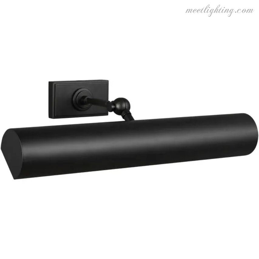 Meet Belmore Picture Light 10" 18'' 24'' 30''-Meet Lighting