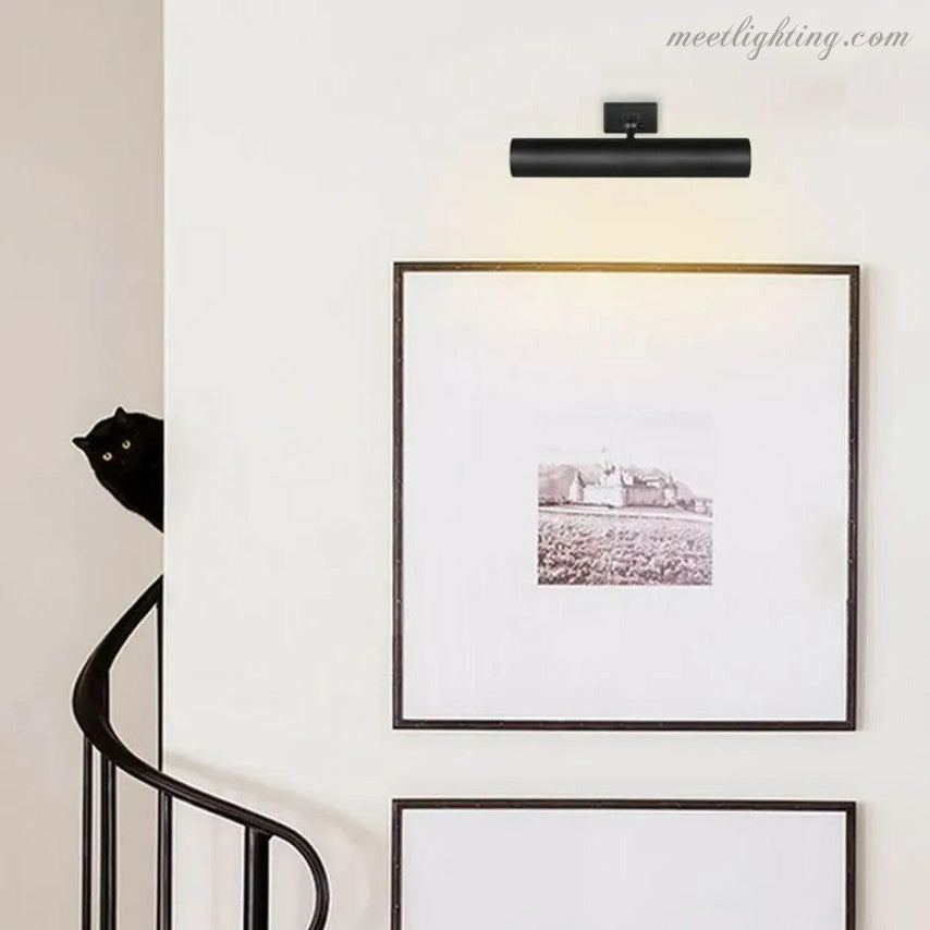 Meet Belmore Picture Light 10" 18'' 24'' 30''-Meet Lighting
