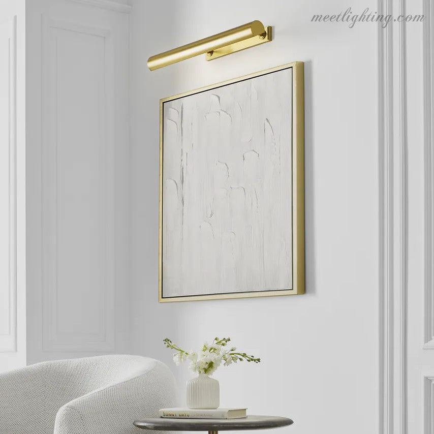Meet Belmore Picture Light 10" 18'' 24'' 30''-Meet Lighting