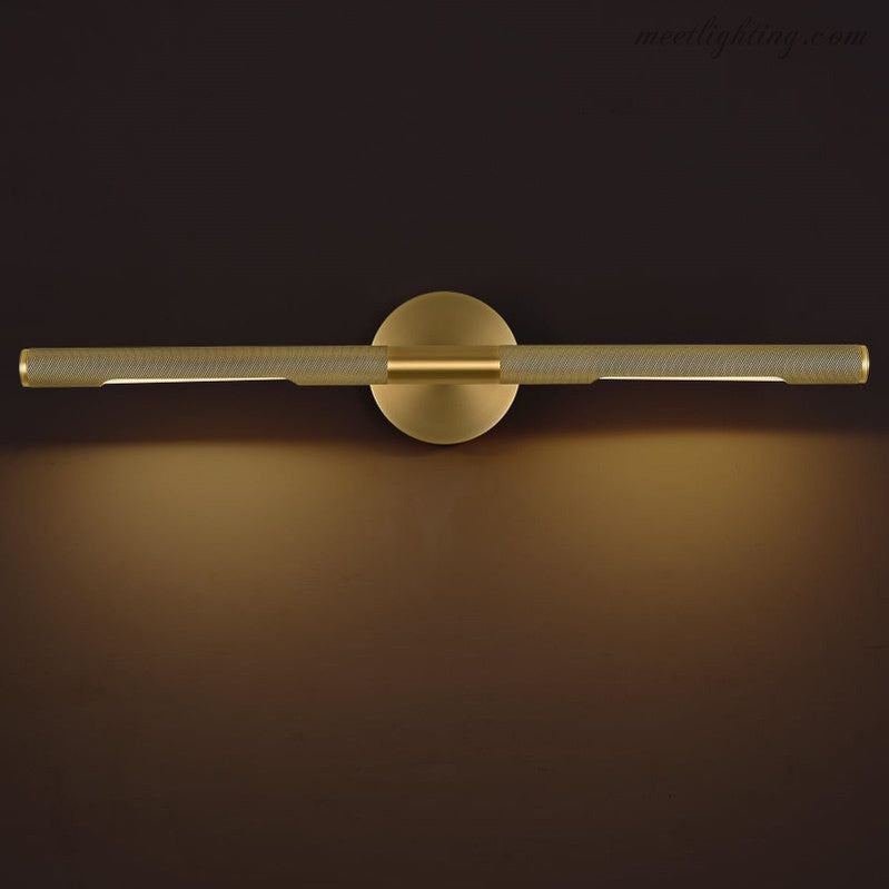 Meet Leonardo LED Picture Light-Meet Lighting