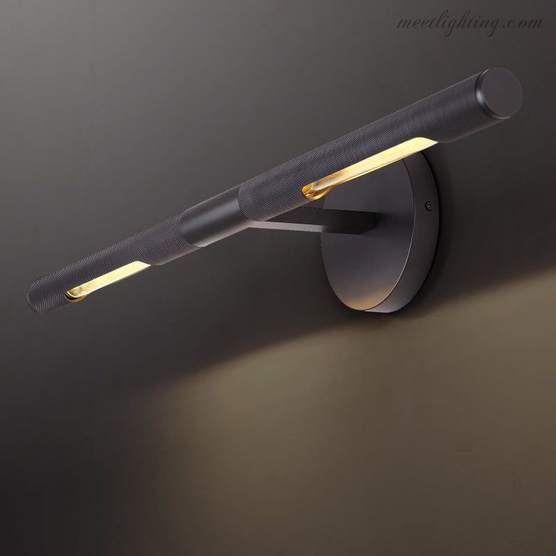 Meet Leonardo LED Picture Light-Meet Lighting