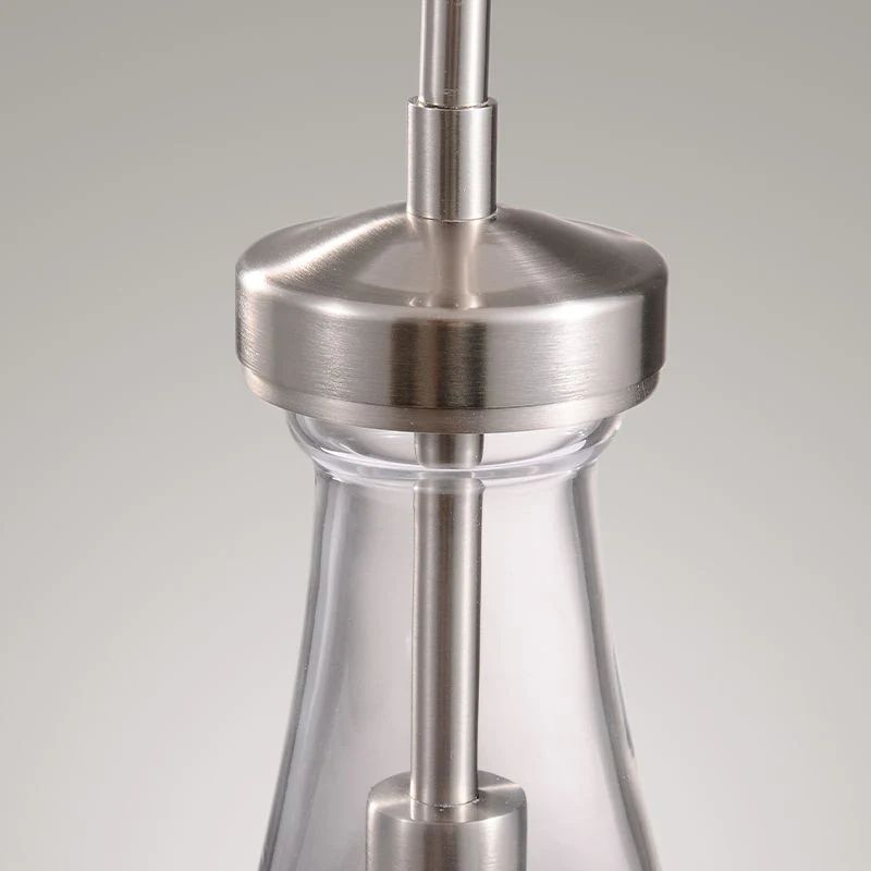 Rain Rod Pendant