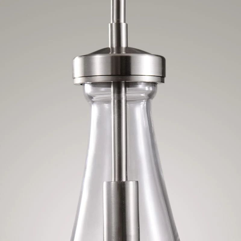 Rain Rod Pendant
