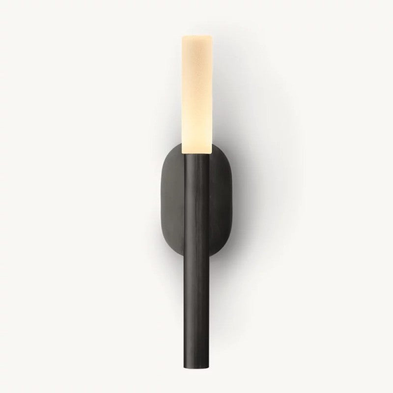 Rousseau  Sconce
