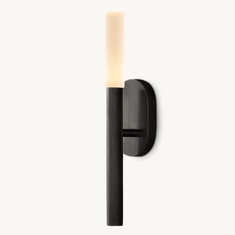 Rousseau  Sconce