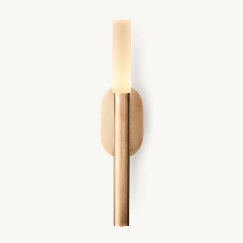Rousseau  Sconce