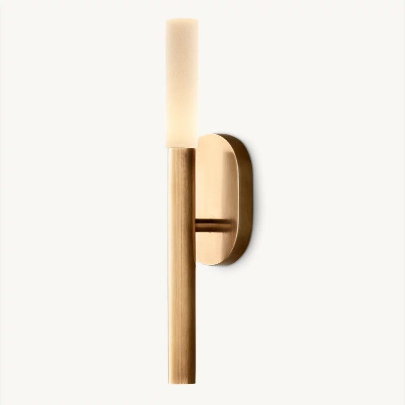 Rousseau  Sconce