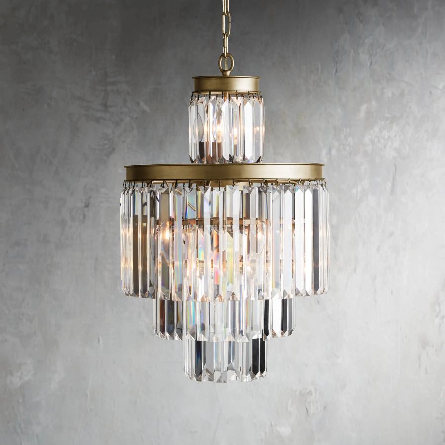 Ryan Chandelier-MEET LIGHTING